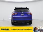 Thumbnail of 2022 Blue Acura MDX