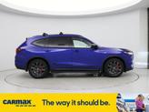 Thumbnail of 2022 Blue Acura MDX