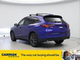 Thumbnail of 2022 Blue Acura MDX