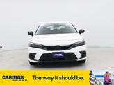 Thumbnail of 2023 White Honda Civic
