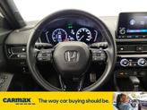 Thumbnail of 2023 White Honda Civic