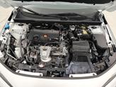 Thumbnail of 2023 White Honda Civic