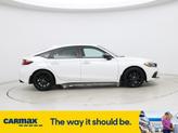 Thumbnail of 2023 White Honda Civic