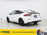 Thumbnail of 2023 White Honda Civic