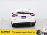 Thumbnail of 2023 White Honda Civic