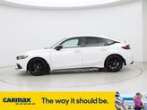 Thumbnail of 2023 White Honda Civic