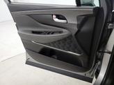 Thumbnail of 2022 Silver Hyundai SANTA FE