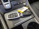 Thumbnail of 2022 Silver Hyundai SANTA FE