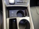 Thumbnail of 2022 Silver Hyundai SANTA FE