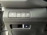 Thumbnail of 2022 Silver Hyundai SANTA FE