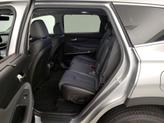 Thumbnail of 2022 Silver Hyundai SANTA FE