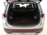 Thumbnail of 2022 Silver Hyundai SANTA FE