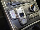 Thumbnail of 2022 Silver Hyundai SANTA FE