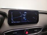 Thumbnail of 2022 Silver Hyundai SANTA FE