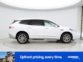 Thumbnail of 2023 White Buick Enclave