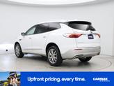 Thumbnail of 2023 White Buick Enclave