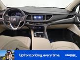 Thumbnail of 2023 White Buick Enclave