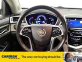 Thumbnail of 2014 Silver Cadillac SRX