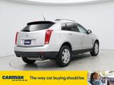 Thumbnail of 2014 Silver Cadillac SRX