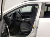 Thumbnail of 2020 White Toyota RAV4