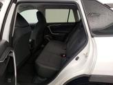 Thumbnail of 2020 White Toyota RAV4