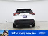Thumbnail of 2020 White Toyota RAV4