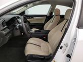 Thumbnail of 2021 White Honda Civic