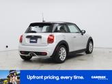 Thumbnail of 2021 White MINI Hardtop
