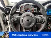 Thumbnail of 2021 White MINI Hardtop