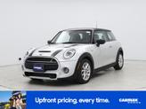Thumbnail of 2021 White MINI Hardtop