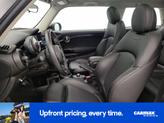 Thumbnail of 2021 White MINI Hardtop