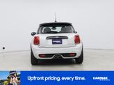Thumbnail of 2021 White MINI Hardtop
