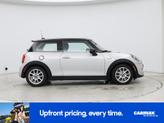Thumbnail of 2021 White MINI Hardtop