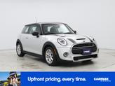 Photo of 2021 White MINI Hardtop