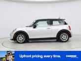 Thumbnail of 2021 White MINI Hardtop