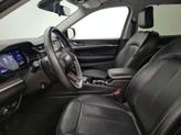 Thumbnail of 2021 Silver Jeep Grand Cherokee L