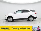 Thumbnail of 2021 White Chevrolet Equinox