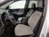 Thumbnail of 2021 White Chevrolet Equinox