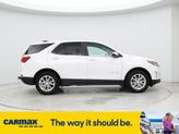 Thumbnail of 2021 White Chevrolet Equinox