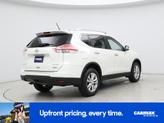 Thumbnail of 2016 White Nissan Rogue