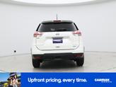 Thumbnail of 2016 White Nissan Rogue