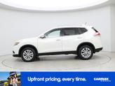 Thumbnail of 2016 White Nissan Rogue
