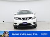 Thumbnail of 2016 White Nissan Rogue