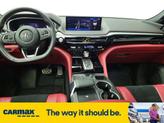 Thumbnail of 2022 White Acura MDX