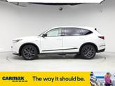 Thumbnail of 2022 White Acura MDX