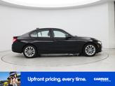 Thumbnail of 2016 Black BMW 320