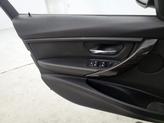 Thumbnail of 2016 Black BMW 320