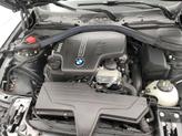 Thumbnail of 2016 Black BMW 320