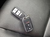 Thumbnail of 2015 Silver Honda Fit