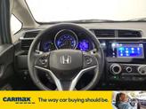 Thumbnail of 2015 Silver Honda Fit